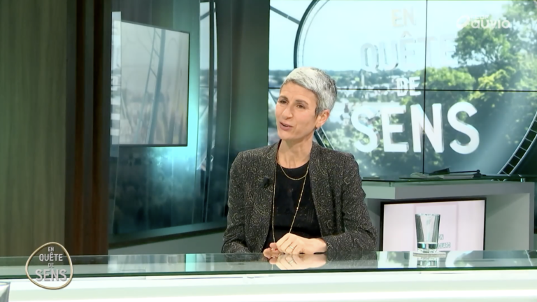 Marion Muller-Colard - 10min